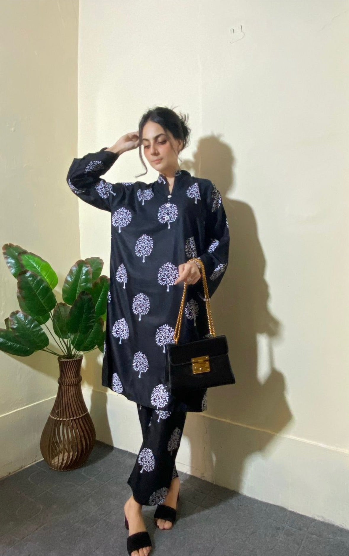 Daily wear