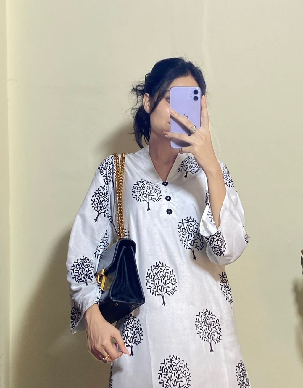 Daily wear