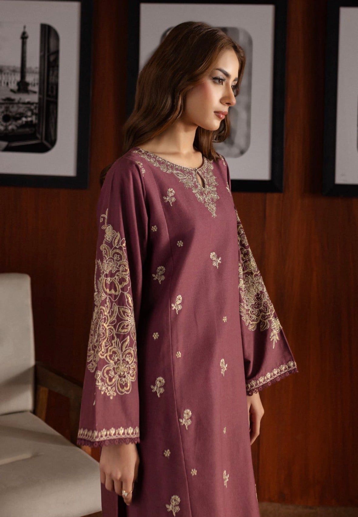 Mauve