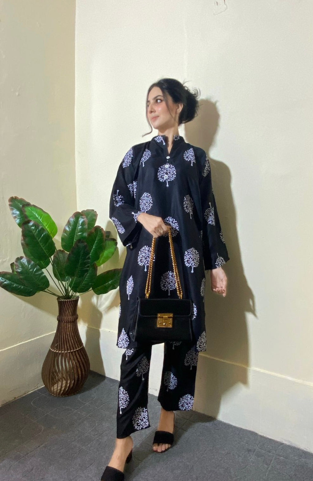 Daily wear