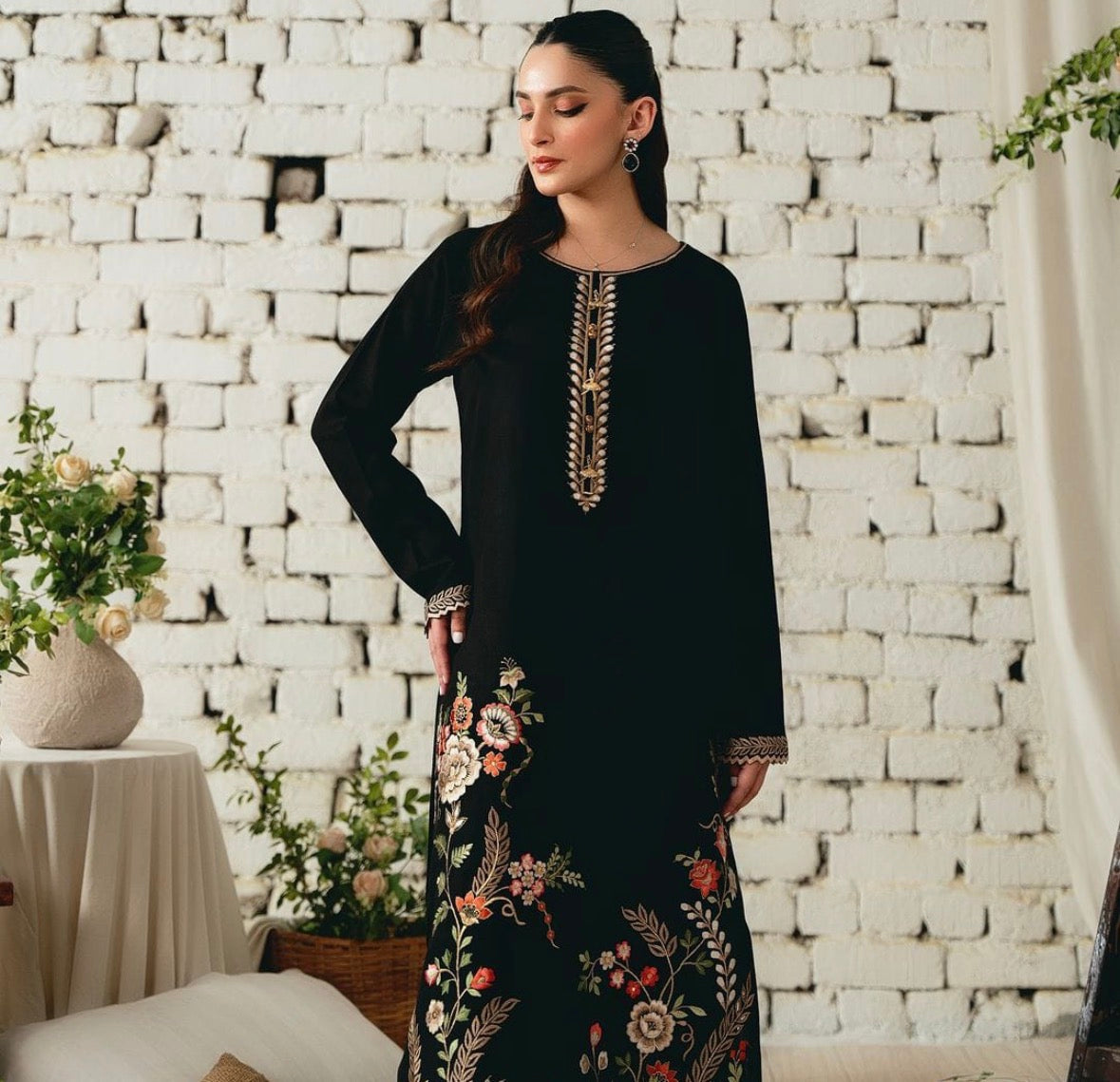 Midnight Bloom 2pc